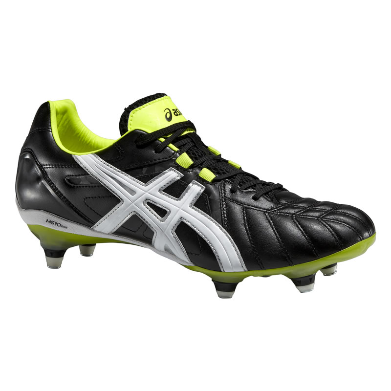 ASICS LETHAL TIGREOR 8 K ST col 9901 Rugby Boots